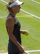 Caroline Wozniacki