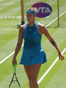 Aryna Sabalenka