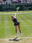 Caroline Wozniacki, Aryna Sabalenka