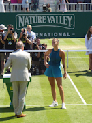 Aryna Sabalenka
