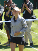 Caroline Wozniacki