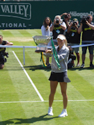 Caroline Wozniacki