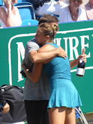 Aryna Sabalenka