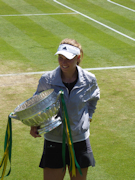 Caroline Wozniacki