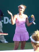 Irina-Camelia Begu