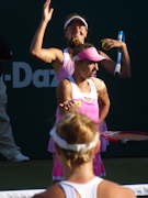 Irina-Camelia Begu, Mihaela Buzarnescu