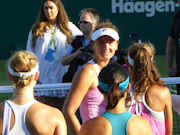 Irina-Camelia Begu