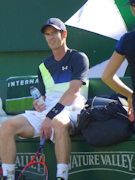 Andy Murray