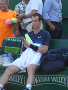 Andy Murray