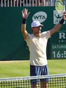 Mischa Zverev