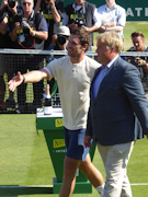 Mischa Zverev