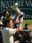 Mischa Zverev
