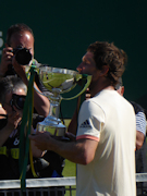 Mischa Zverev