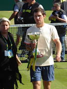Mischa Zverev