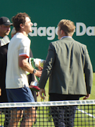 Mischa Zverev