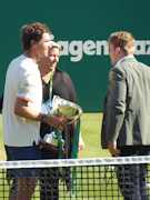 Mischa Zverev