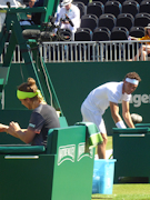 Marco Cecchinato