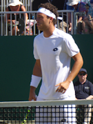 Marco Cecchinato