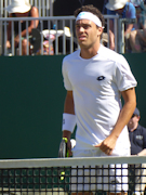 Marco Cecchinato