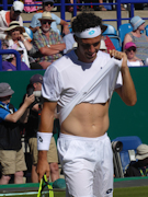 Marco Cecchinato