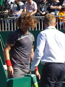 Lukas Lacko