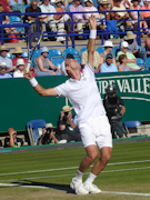 Mikhail Kukushkin