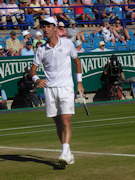 Mikhail Kukushkin