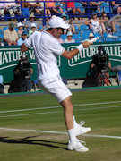 Mikhail Kukushkin