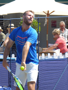 Luke Bambridge