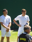 Ken Skupski, Neal Skupski