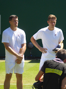 Ken Skupski, Neal Skupski