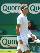 Denis Istomin
