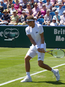 Denis Istomin