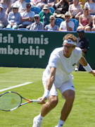 Denis Istomin