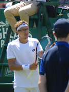 Denis Istomin