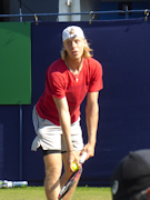 Denis Shapovalov
