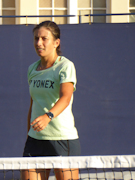 Anastasija Sevastova
