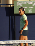 Anastasija Sevastova