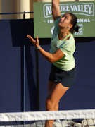 Anastasija Sevastova