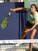 Anastasija Sevastova