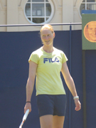 Alison Van Uytvanck