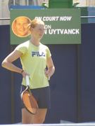 Alison Van Uytvanck