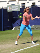 Kateryna Bondarenko