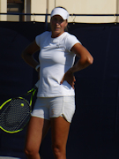 Oksana Kalashnikova