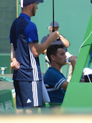 Taylor Fritz