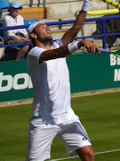Matteo Berrettini
