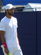 Robert Farah