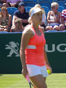 Anastasia Pavlyuchenkova