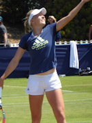 Harriet Dart