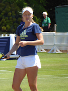 Harriet Dart